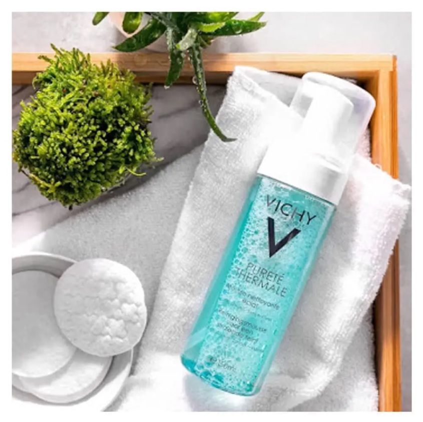 Purete Thermale Vichy – Limpador Facial