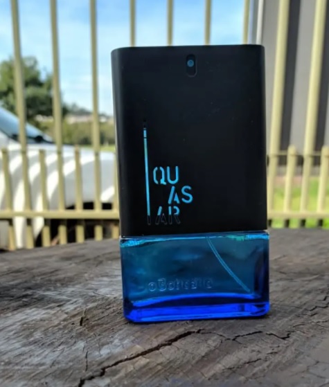Quasar Desodorante Colônia 100ml