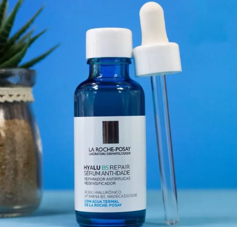 Sérum anti-idade La Roche-Posay – Hyalu B5 Repair