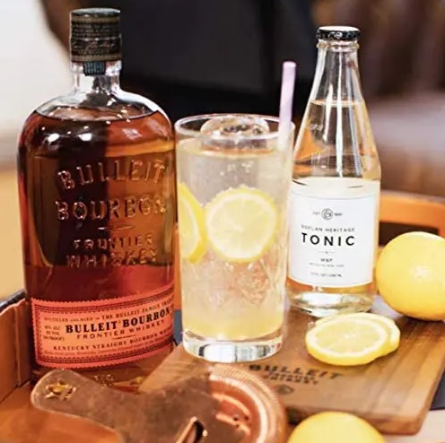 Whisky Bulleit Bourbon 750ml