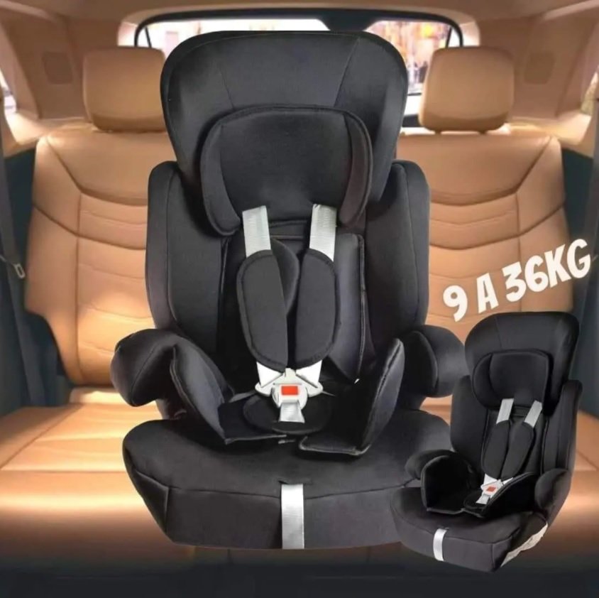 Cadeirinha para Auto Styll Baby 1 Posição HPA – 9 a 36kg