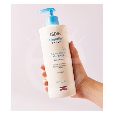 Gel de Banho Isdin Ureadin – Bath Gel