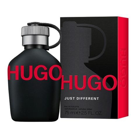 Hugo Just Different Hugo Boss Perfume Masculino EDT