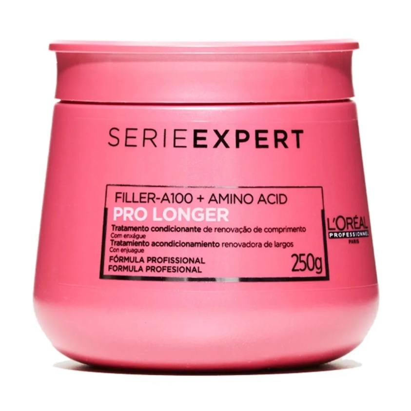 L’Oreal Professionnel Pro Longer Máscara Reparadora