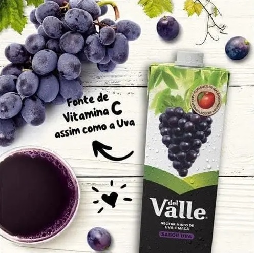 Néctar Del Valle 1L