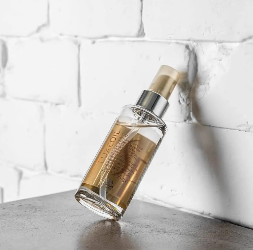 Óleo Wella Sp Luxe Oil – 100ml