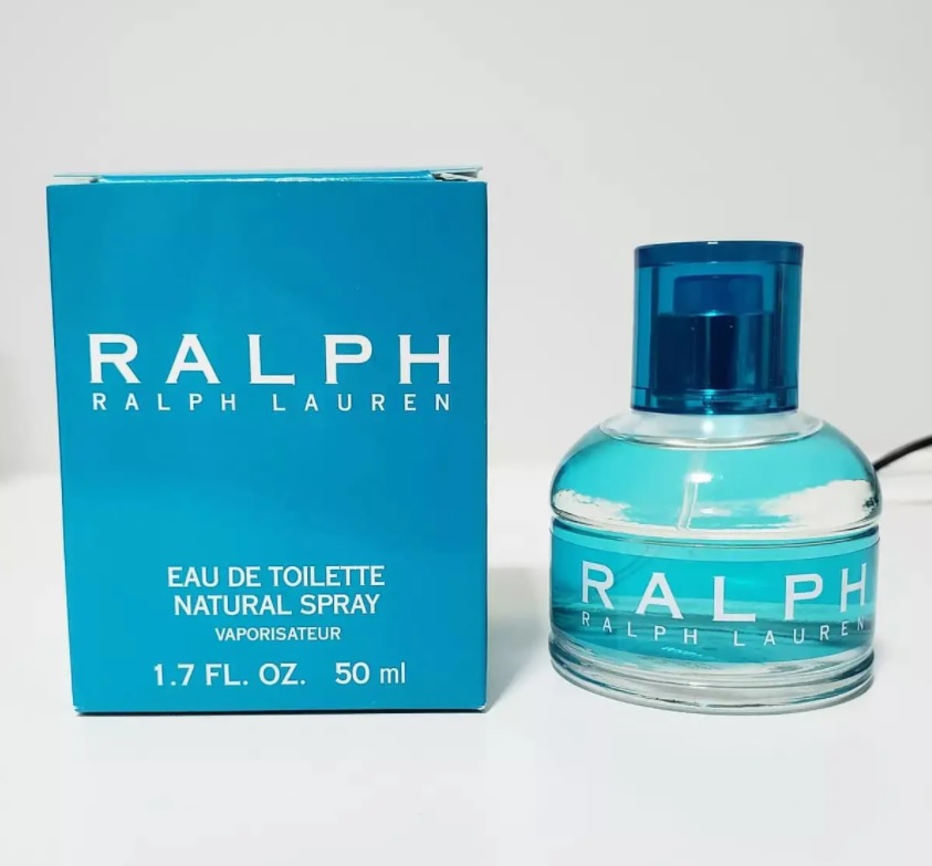 Ralph Ralph Lauren – Perfume Feminino – Eau de Toilette