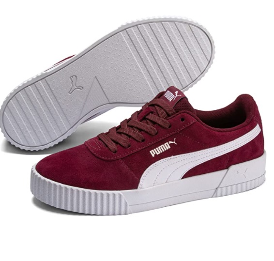 Tênis PUMA Carina BDP feminino