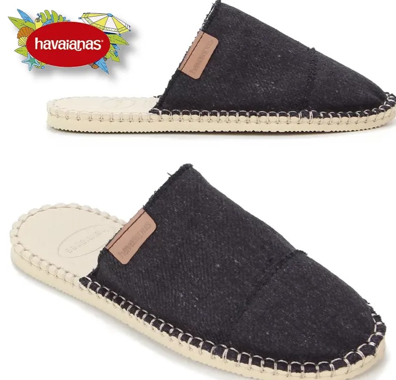 Alpargata Mule, Havaianas, Adulto Unissex