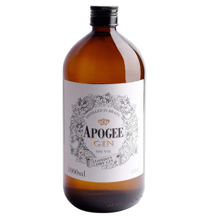 Apogee Gin 1L