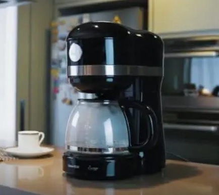 Cafeteira Elétrica Philco PCF38P Preta – 30 Xícaras