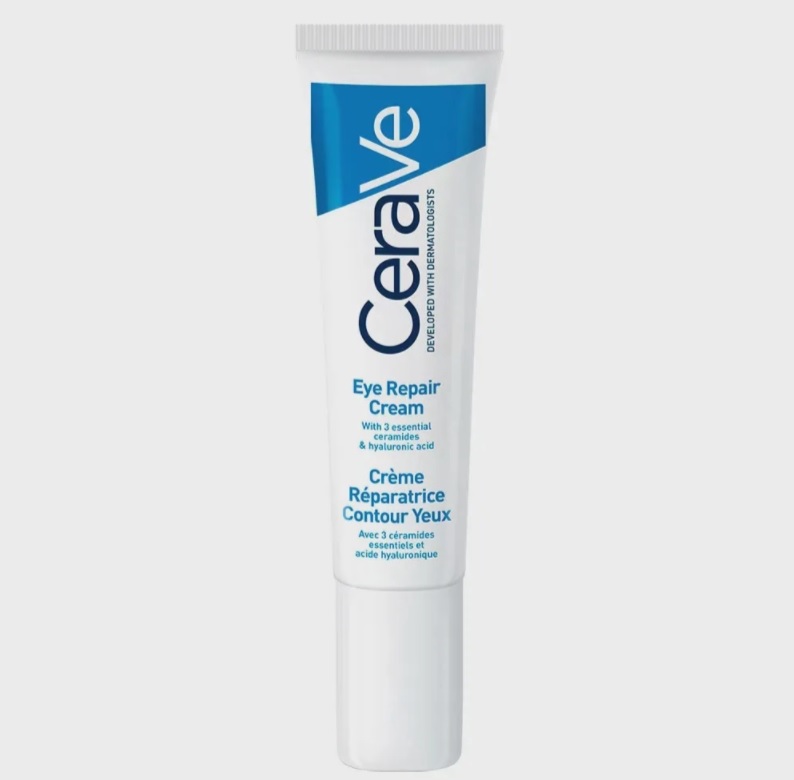 CeraVe Creme Reparador para olhos