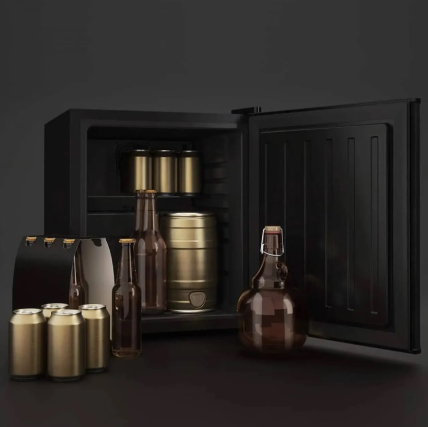 Cervejeira Beer 2 38L Electrolux 110V