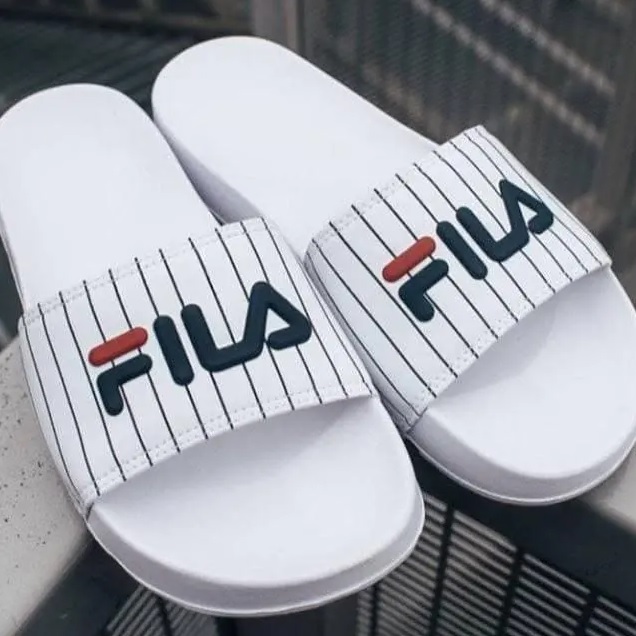 Chinelo Slide Fila Drifter Basic