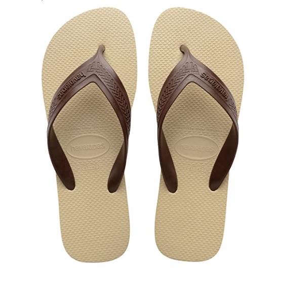 Chinelo Top Max, Havaianas, Masculino