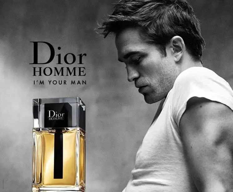 Dior Homme Dior – Perfume Masculino – EDT 50ml
