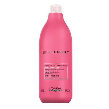 LOreal Professionnel Pro Longer Shampoo Reparador – L’Oréal Professionnel