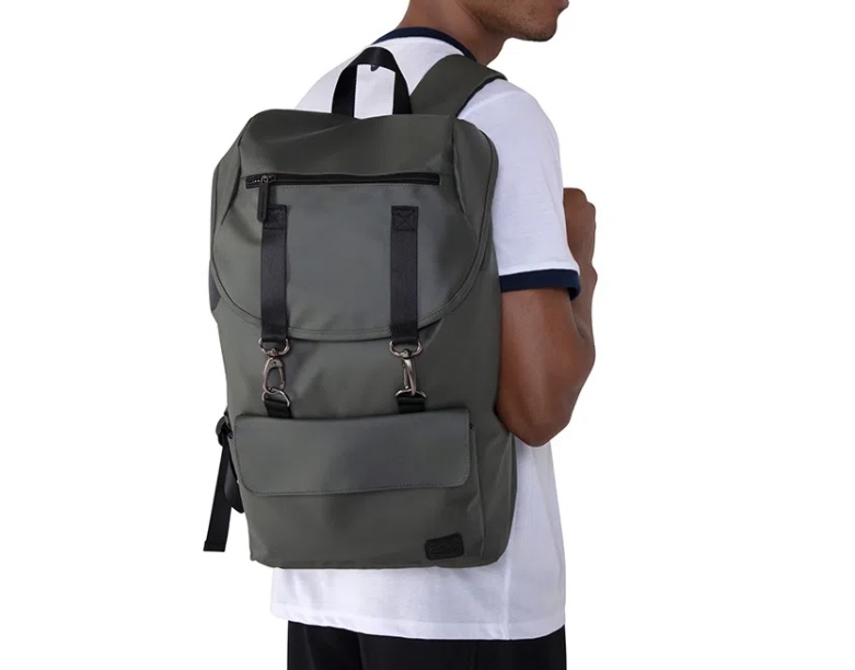 Mochila Olympikus Concept 25 Litros