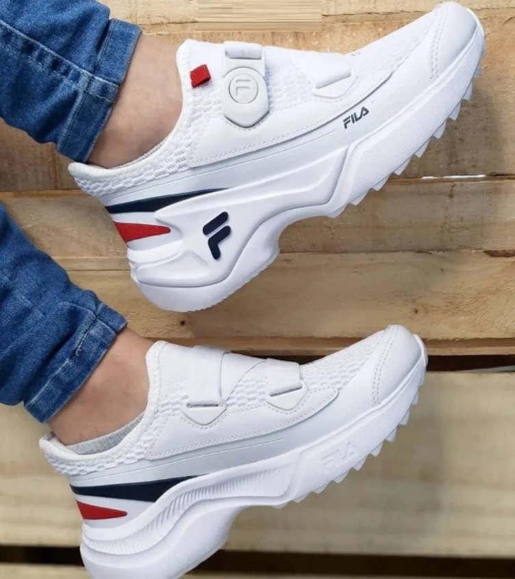 Tênis Fila F-Loop Feminino