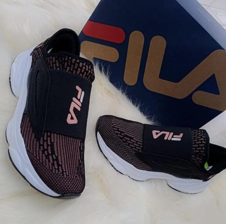 Tênis Fila Shifter, Feminino