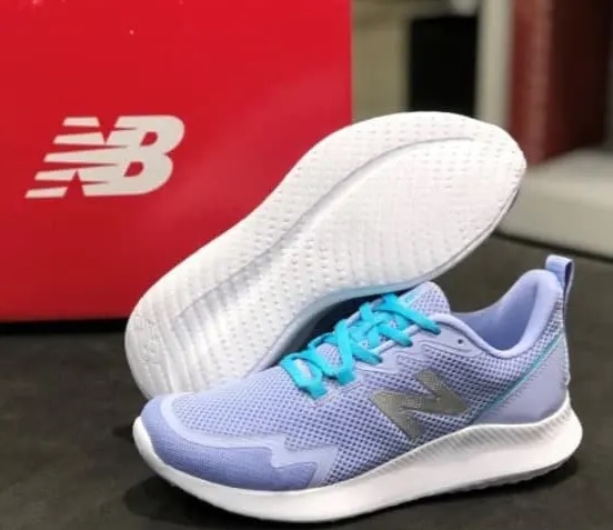 Tênis New Balance Ryval Masculino e Feminino