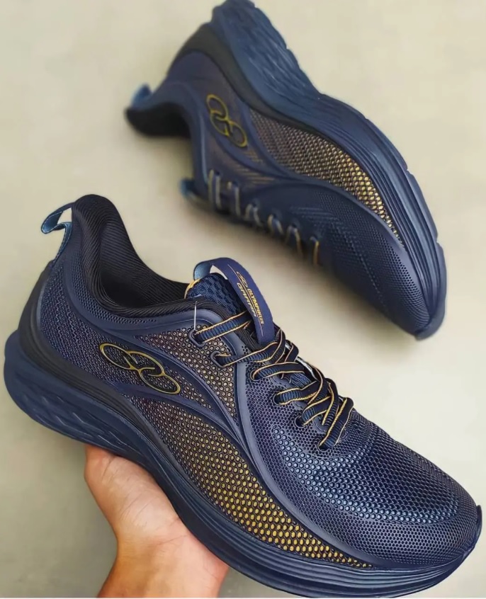 Tênis Olympikus Garra 850 Masculino