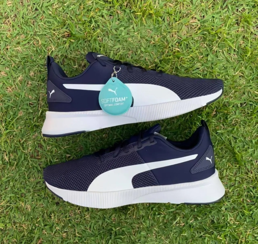 Tênis Puma Flyer Runner Bdp
