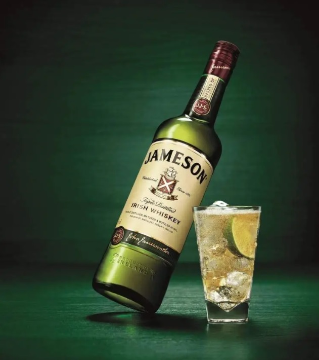 Whisky Jameson, 750 ml