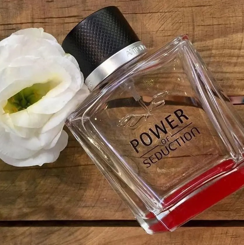 Antonio Banderas Power Of Seduction For Men Edt 200Ml, Antonio Banderas, ANTONIO BANDERAS