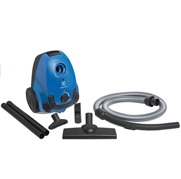 Aspirador de pó, SON10, Azul, 110v, Electrolux
