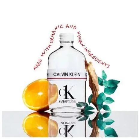 CK Everyone Calvin Klein EDT – Perfume Unissex 50ml