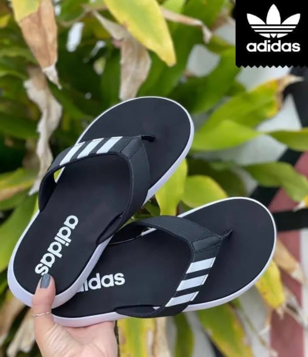Chinelo Adidas Comfort Flip Flop