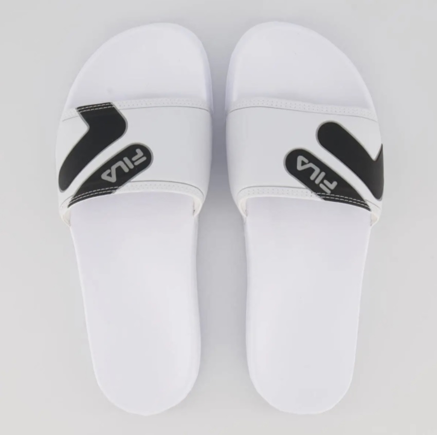 Chinelo Slide Fila F-Beach Masculino