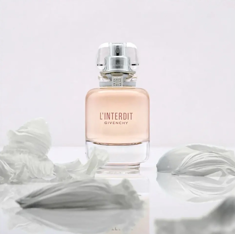 Givenchy linterdit edt 35ML