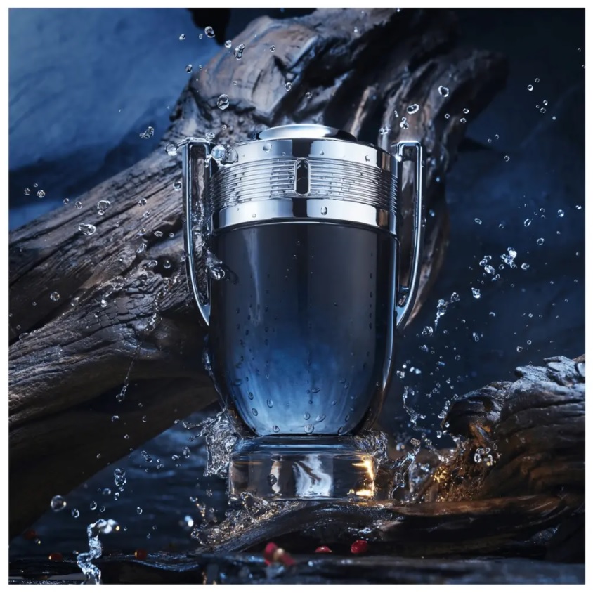 Perfume Paco Rabanne Invictus Legend Eau de Parfum Masculino