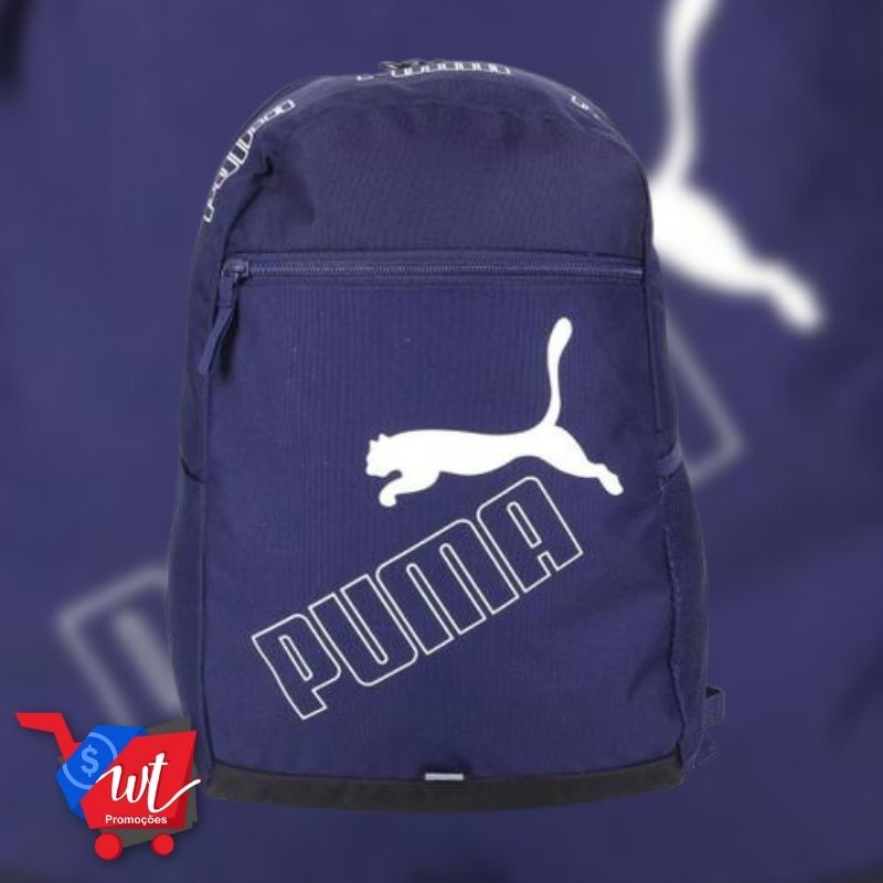 Mochila Puma Phase II