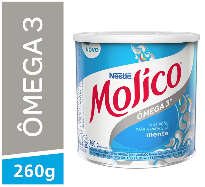 Molico Omega,260g