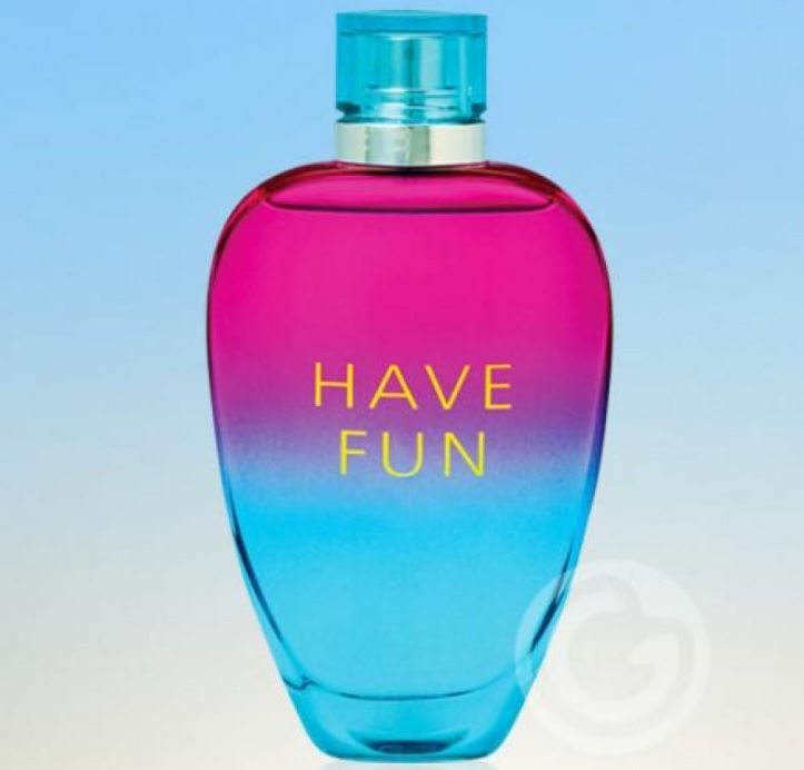 Perfume Have Fun La Rive Feminino Eau de Parfum 90ml