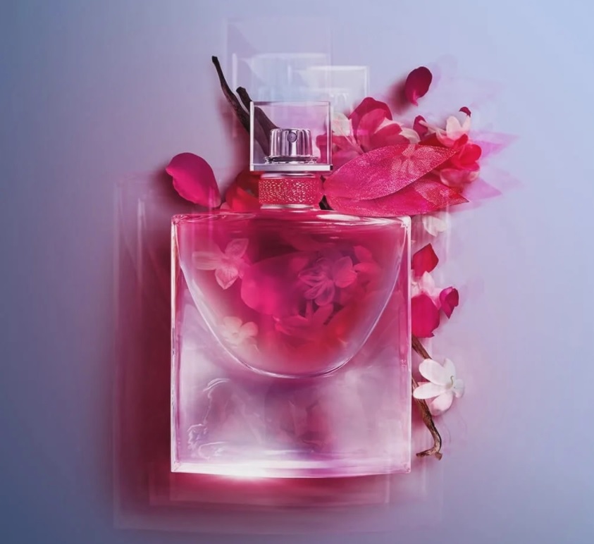 Perfume Lancôme La Vie Est Belle Intensément Feminino Eau de Parfum 100ml