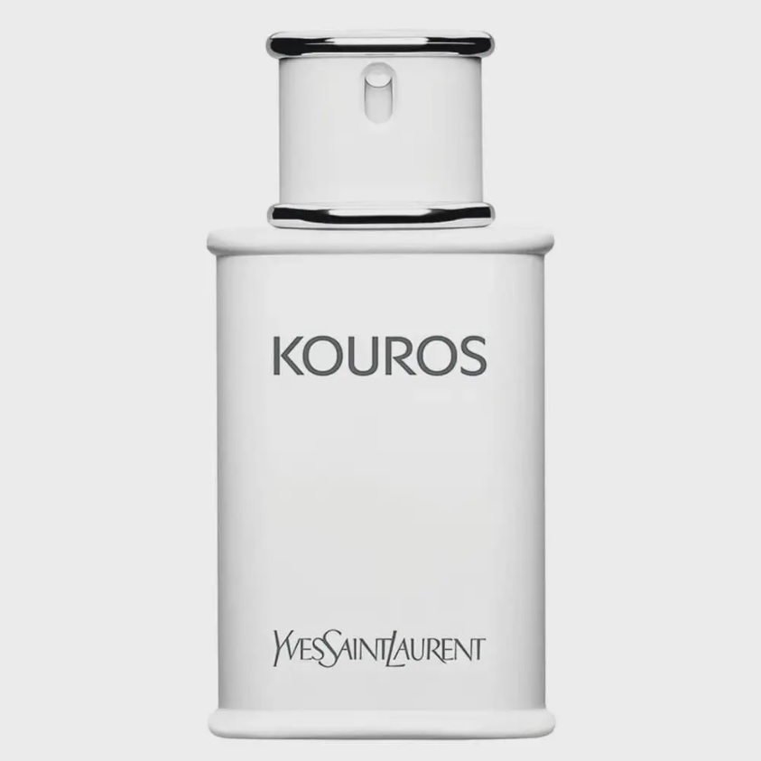 Perfume Yves Saint Laurent Kouros Masculino Eau de Toilette -100ML