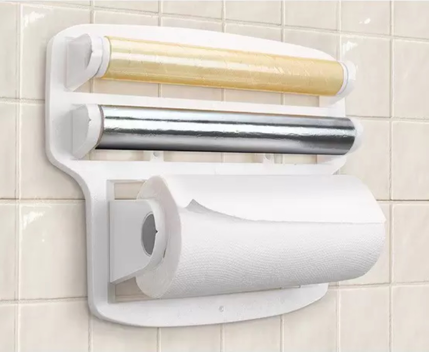 Porta Papel Toalha Arthi – 5108