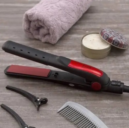 Prancha Passione Vermelha, Lizz Professional, Bivolt