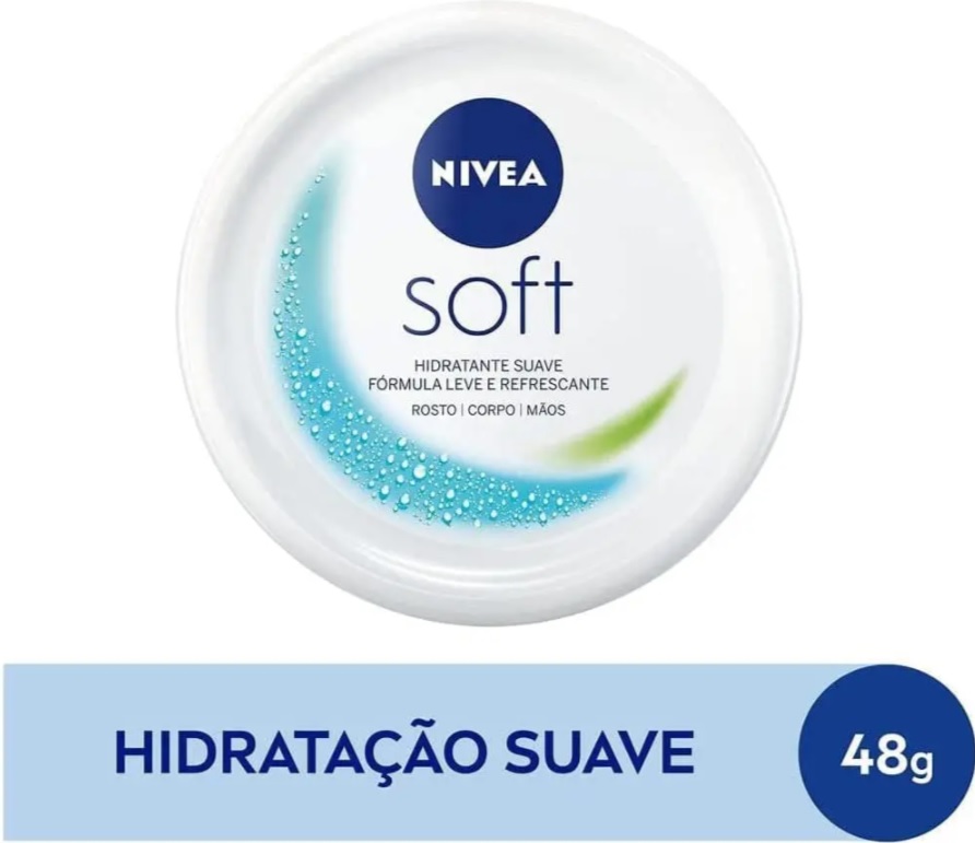Soft 49G, Nivea