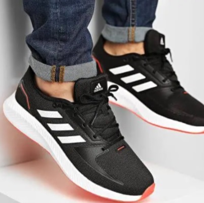 Tênis Adidas Runfalcon 20 Masculino