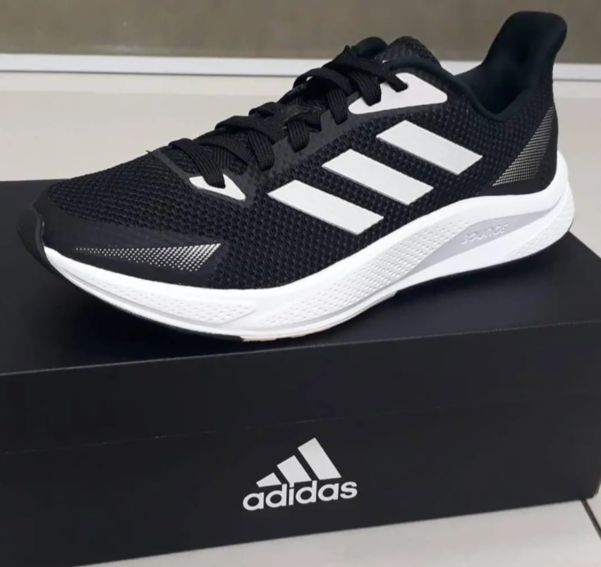 Tênis Adidas X9000 L1 Masculino