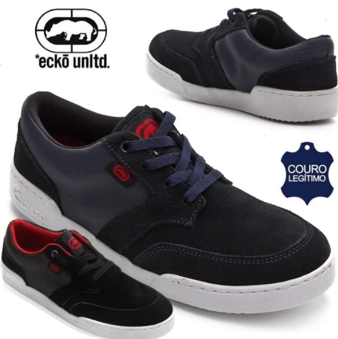 Tênis Ecko Marshall Masculino