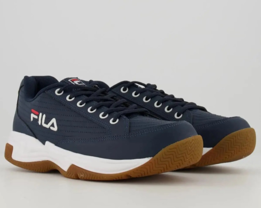 Tênis Fila Grand Prix Masculino