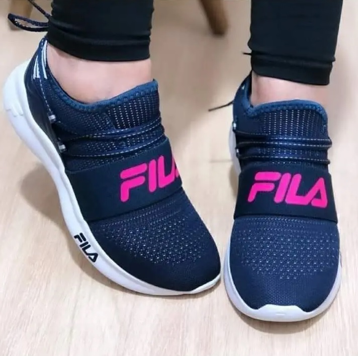 Tênis Fila Trend 2.0 – Feminino