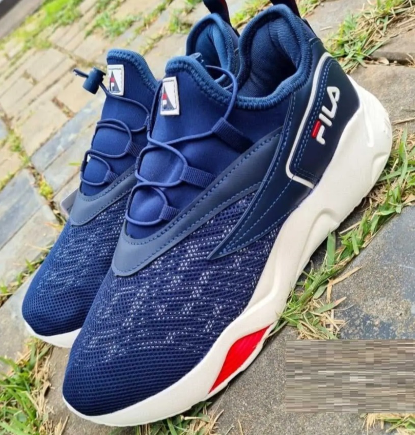 Tênis Fila V.Track 2.0 masculino