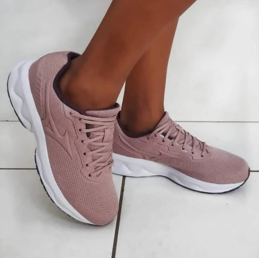 Tênis Mizuno Space Feminino